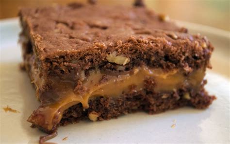 Find some new favorite recipes from the pioneer woman: The Pioneer Woman's Knock You Naked Brownies Recipe • 01 Easy Life