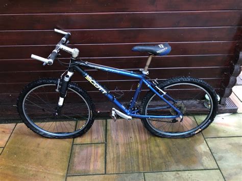 Scott Mountain Bike In Gosport Hampshire Gumtree