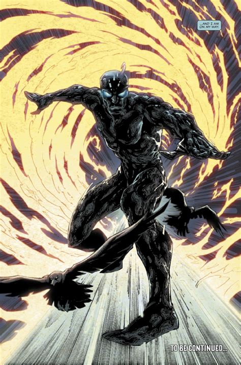 King In Black Introduces The God Of Light And Its A Popular Marvel Character Spoilers