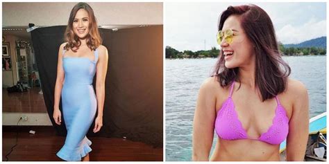 Is Volleyball Star Michele Gumabao Joining Binibining Pilipinas Gma News Online