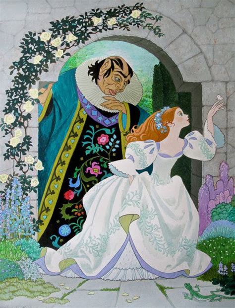 “beauty And The Beast” By Sheilah Beckett Beauty And The Beast Art