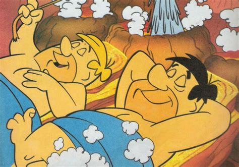 The Flintstones Have A ‘gay Old Time Fighting For Marriage Equality In
