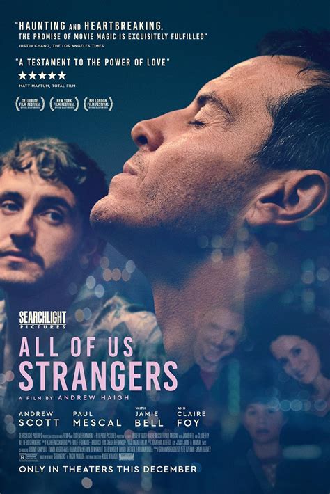 All Of Us Strangers 2023 IMDb