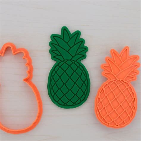 Pineapple Cutter Etsy