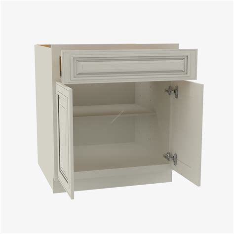 Double Door Base Cabinet Sl B24b Forevermark Kitchen Cabinetry