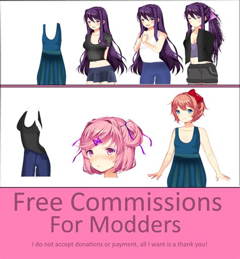 Free Sprite Artist No Payment Rddlcmods