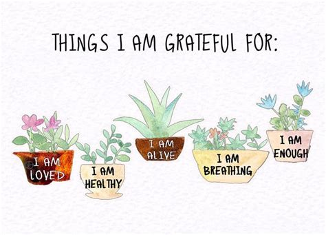 Five Quotes On The Importance Of Being Grateful So About