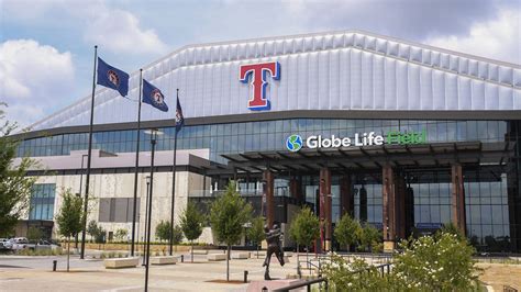Texas Rangers Opening Day 2024 Tips