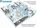 Daikin Inverter Air Conditioner Operation Manual Images