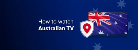 watch australian tv online overseas for free 2024