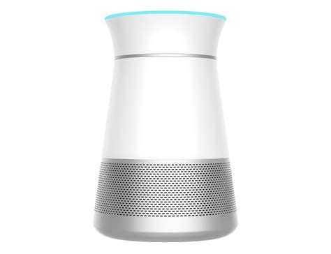 Braven Vale Amazon Alexa 360 Degree Wifi Speaker Gadget Flow