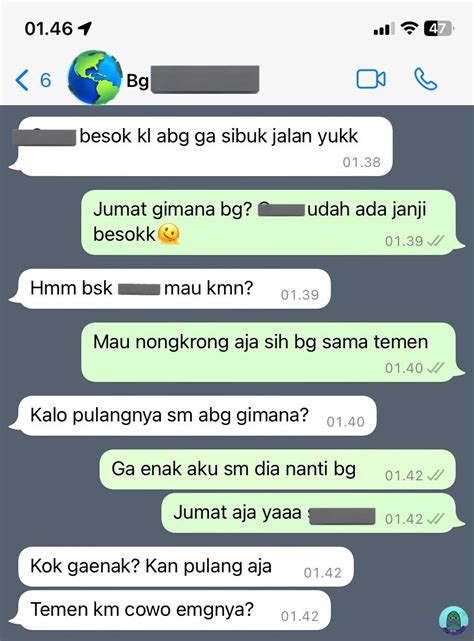 Tanyarl ㅡ Dilarang 🔞 On Twitter 💚 Jd Aku Lagi Pdkt Sm 2orang Yg Satu