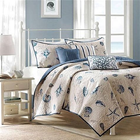 Nautical decor is one of the most popular themes for kids' bedrooms. Coastal Living Bedroom Furniture and Decor