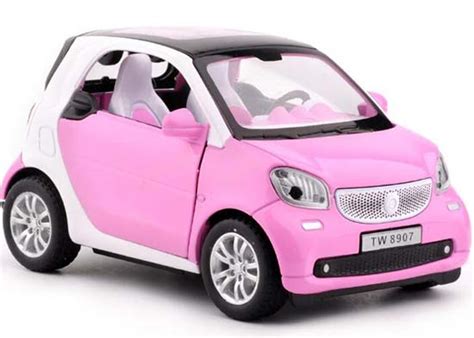Smart Diecast Car Toys And Models For Sale Buy Diecast Smart Model Online