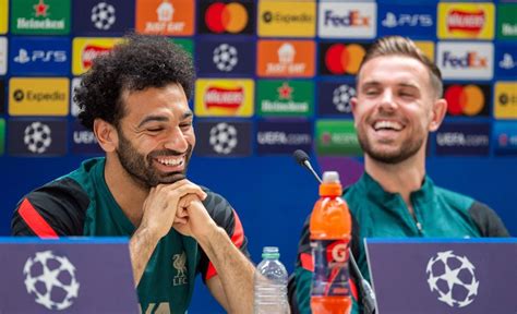 The Hour Of Truth Is Ticking For Mohamed Salah After Repeatedly