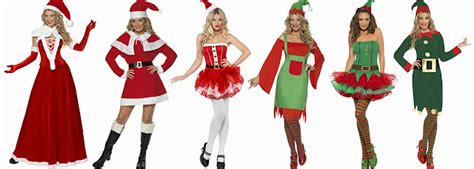 Adult Christmas Costume Ideas To Get You Party Ready Art