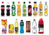 Pictures of Coca Cola Sodas