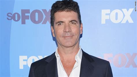 Simon Cowell Ive Thought About Hooking Up With Paula The Marquee