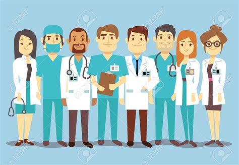 Hospital Team Clipart 20 Free Cliparts Download Images On Clipground 2022