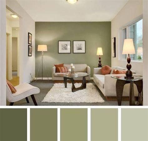 20 Living Room Wall Color Ideas Magzhouse