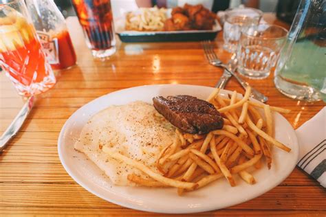 Get breakfast, lunch, dinner and more delivered from your favorite restaurants right to your doorstep with one easy click. 24 Hours In Nashville, Tennessee | Nashville restaurants ...