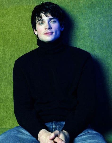 Gorgeous Young Model Tom Tom Welling Tom Welling Smallville Smallville