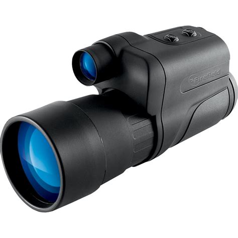 Firefield Nightfall 5x50 Digital Night Vision Monocular Ff18063