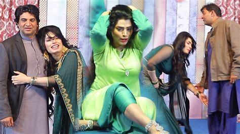 Huma Ali Shahid Hashmi Shabbir Akash New Stage Drama 2023 Youtube