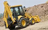 Pictures of Compare Backhoe Loaders