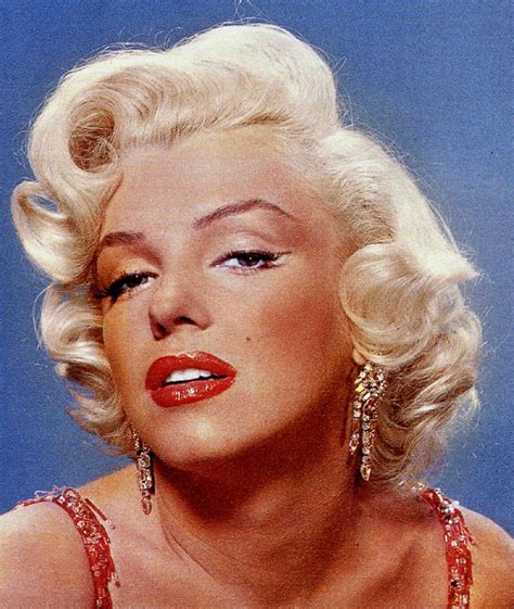 The Sultry Marilyn Monroe Eyeliner Trick Jennysue Makeup