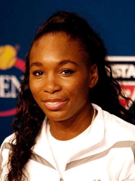 Latest Venus Williams News Venus Williams All Set For Us Open