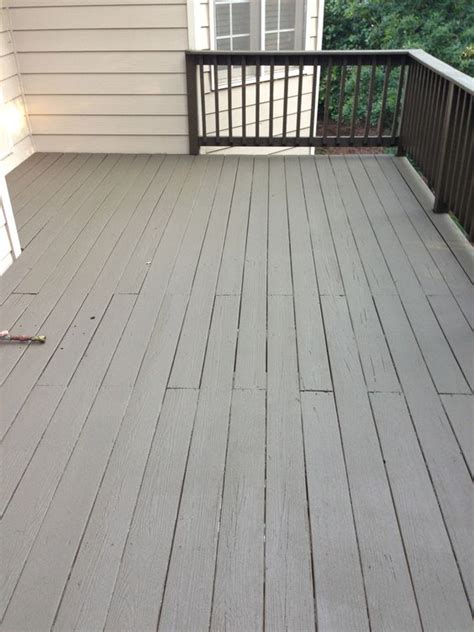 Sherwin makes quality house paints has failed numerous times trying to engineer quality deck stains. Cool Deck Paint Sherwin Williams | Deck Plan Ideas