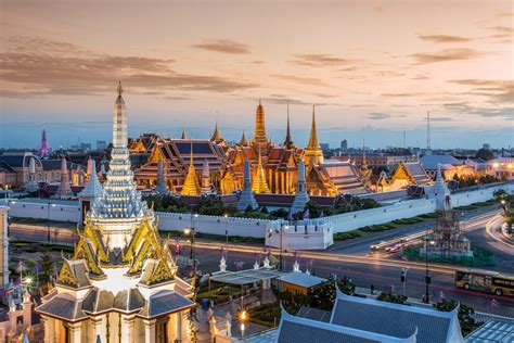25 Amazing And Interesting Facts About Thailand To Know Travlics