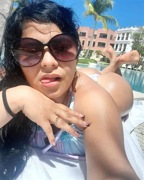 Luz Adriana R Os Acu A On Instagram Tomando Solecito Rico Deja Tu