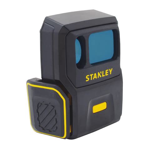 Stanley Smart Measure Pro Measurement Device Stht77366 The Home Depot
