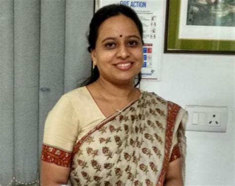 Dr Madhumita Patel Sitaram Bhartia Hospital