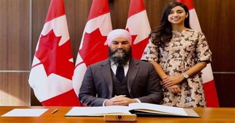 May 31, 2021 · speaking to reporters on monday, ndp leader jagmeet singh called for an emergency debate in the house of commons. Who is Gurkiran Kaur Sidhu? Know about Canada's NDP leader ...