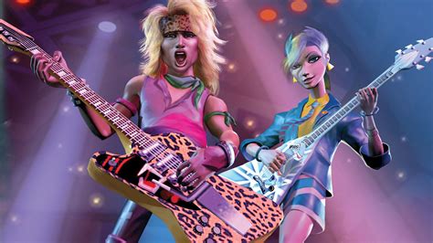 80s Rock Wallpapers Top Free 80s Rock Backgrounds Wallpaperaccess
