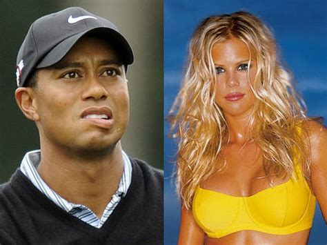 Tiger Woods Offers Wife Elin Nordegren 80m To Stay For Seven Years In