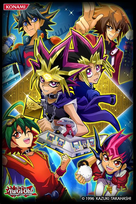 Anyone know anywhere that sells these looked on amazon and ebay and troll and toad etc. YuGiOH - ( card sleeve 10) by ALANMAC95 on DeviantArt
