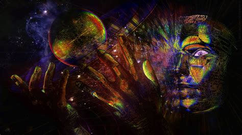 Maybe you would like to learn more about one of these? {Latest} Psychedelic Wallpapers & Trippy Wallpapers For PC HD