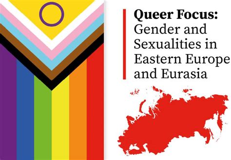 Crees Co Sponsored Event Series Queer Focus Gender And Sexualities In