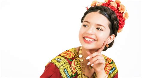 Angela Aguilar Upcoming Events Tickets Tour Dates Concerts In