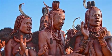 African Tribes Iconic Fascinating Tribes In Africa