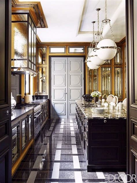 The Most Breathtaking French Kitchens You Can Actually Cook In Luxury