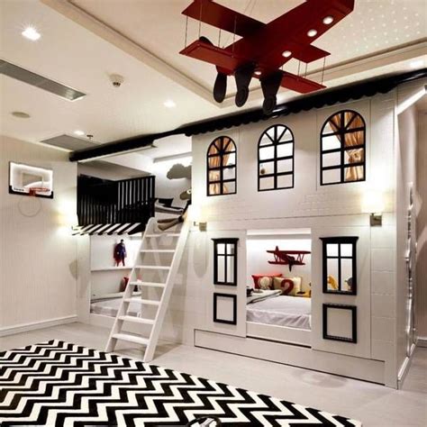55+ amazing bedroom ideas that will make your house awesome | bed. 15 Inspiring Designs for Unbelievable Kid Spaces | Awesome ...