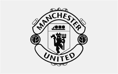 Man united logo png manchester united logo black and white transparent png transparent png image pngitem. Ivan Rakitic Man United transfer talk back on