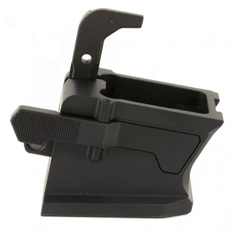 Nordic Modular Magwell For Glock 4shooters