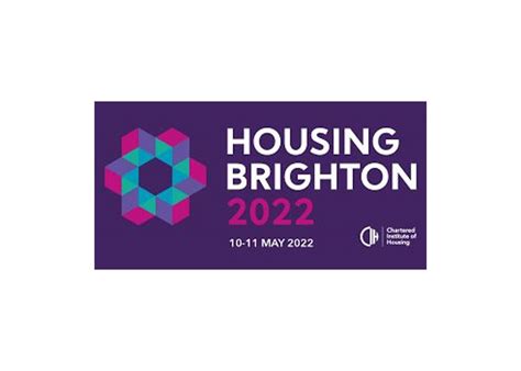 Cih Housing Brighton 2022 Conference Welling Partnership