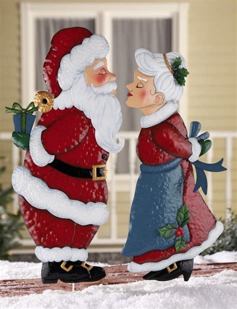There are 105 suppliers who sells mr and mrs pillow on alibaba.com, mainly located in asia. Top 40 Santa Claus Inspired Decoration Ideas - Christmas ...